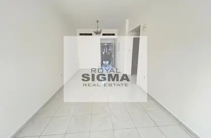 Apartment - 2 Bedrooms - 3 Bathrooms for rent in Pyramid Centre - Oud Metha - Bur Dubai - Dubai