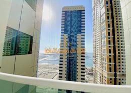 Apartment - 1 bedroom - 2 bathrooms for rent in Marina Pinnacle - Dubai Marina - Dubai