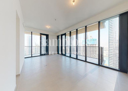 Apartment - 3 bedrooms - 5 bathrooms for rent in BLVD Heights Tower 1 - BLVD Heights - Downtown Dubai - Dubai
