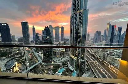 شقة - 1 حمام للايجار في فندق كمبينسكي سنترال افنيو - وسط مدينة دبي - دبي