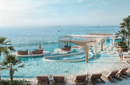 شقة - 2 غرف نوم - 3 حمامات للبيع في بريز من دانوب - المدينة الملاحية - دبي شقة - 2 غرف نوم - 3 حمامات للبيع في بريز من دانوب - المدينة الملاحية - دبي