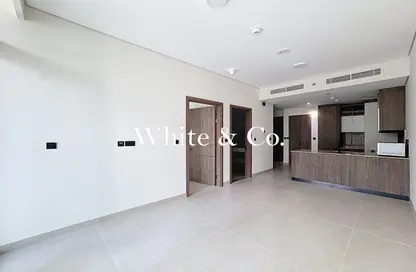 شقة - غرفة نوم - 1 حمام للايجار في ويست فايف بيزنس باي ريزيدينس - الخليج التجاري - دبي