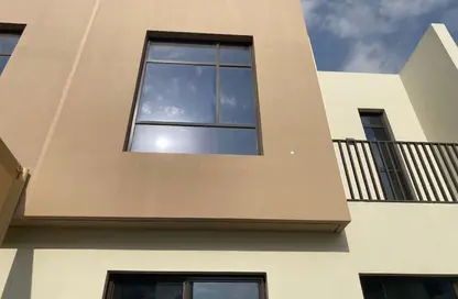 Townhouse - 3 Bedrooms - 4 Bathrooms for sale in Nasma Residence - Al Tai - Sharjah