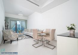 شقة - 2 غرف نوم - 3 حمامات للكراء في ذا باي - الخليج التجاري - دبي