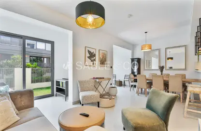 تاون هاوس - 3 غرف نوم - 4 حمامات للايجار في أورا جاردنز - تلال الغاف - دبي تاون هاوس - 3 غرف نوم - 4 حمامات للايجار في أورا جاردنز - تلال الغاف - دبي