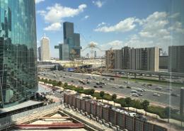 Office Space - 1 bathroom for rent in Nassima Tower - Sheikh Zayed Road - Dubai