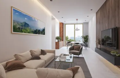 Apartment - 1 Bedroom - 1 Bathroom for sale in Levanto By Oro24 - Jumeirah Village Circle - Dubai Apartment - 1 Bedroom - 1 Bathroom for sale in Levanto By Oro24 - Jumeirah Village Circle - Dubai