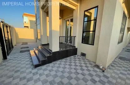 Villa - 5 Bedrooms - 7 Bathrooms for sale in Al Helio 2 - Al Helio - Ajman