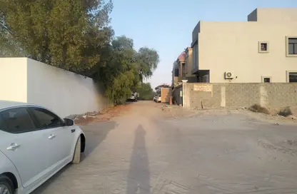 Land - Studio for sale in Al Helio 2 - Al Helio - Ajman