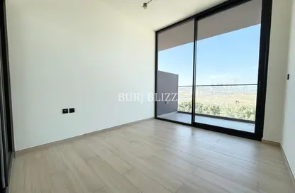 شقة - 2 غرف نوم - 2 حمامات للايجار في بن غاطي كورنر - الضاحية 10 - قرية جميرا الدائرية - دبي