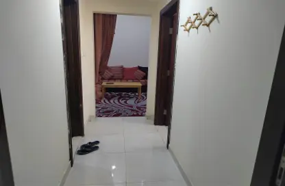 Apartment - 1 Bedroom - 1 Bathroom for rent in Al Rawda - Ajman