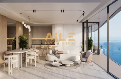 شقة - 2 غرف نوم - 2 حمامات للبيع في إل فينتو - المدينة الملاحية - دبي