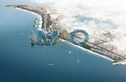 Apartment - 2 Bedrooms - 3 Bathrooms for sale in Sobha Aquamont - Umm Al Quwain