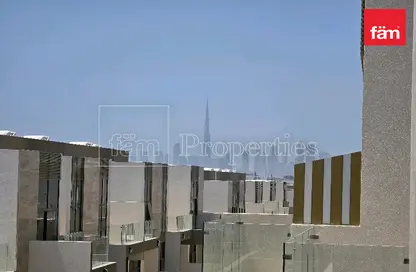 تاون هاوس - 4 غرف نوم - 6 حمامات للايجار في إيلي صعب في تاون هاوس - المنطقة 11 - مدينة الشيخ محمد بن راشد - دبي