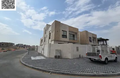 فيلا - 6 غرف نوم - 8 حمامات للبيع في الزاهية جاردنز - الزاهية - عجمان