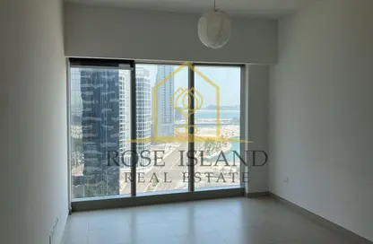 Apartment - 1 Bedroom - 2 Bathrooms for rent in The Gate Tower 3 - Shams Abu Dhabi - Al Reem Island - Abu Dhabi