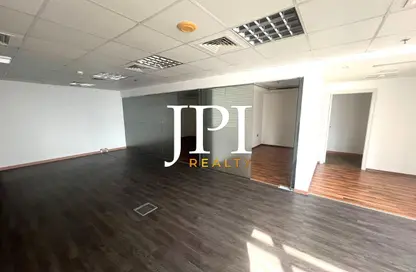 Office Space - Studio for rent in Mazaya Business Avenue AA1 - Mazaya Business Avenue - Jumeirah Lake Towers - Dubai