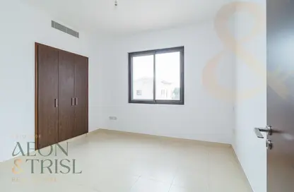 Townhouse - 3 Bedrooms - 4 Bathrooms for sale in Mira 3 - Mira - Reem - Dubai