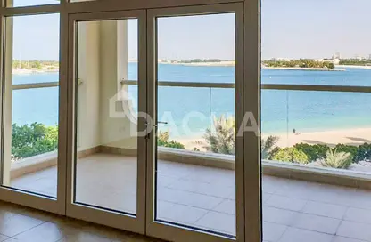 Apartment - 2 Bedrooms - 3 Bathrooms for rent in Al Dabas - Shoreline Apartments - Palm Jumeirah - Dubai