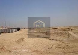 Land for sale in Al Hamidiya 1 - Al Hamidiya - Ajman