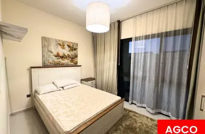 تاون هاوس - 3 غرف نوم - 5 حمامات للبيع في زينيا - ذا رووتس داماك هيلز 2 - داماك هيلز 2 - دبي