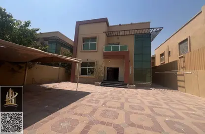 Villa - 5 Bedrooms - 7+ Bathrooms for sale in Al Rawda 1 - Al Rawda - Ajman