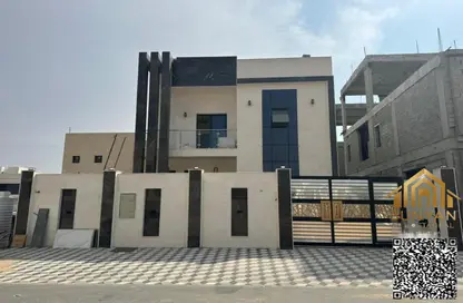 فيلا - 4 غرف نوم - 6 حمامات للبيع في الزاهية جاردنز - الزاهية - عجمان