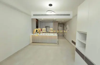 Apartment - Studio - 1 Bathroom for rent in Herad Tower - Jumeirah Village Circle - Dubai Apartment - Studio - 1 Bathroom for rent in Herad Tower - Jumeirah Village Circle - Dubai