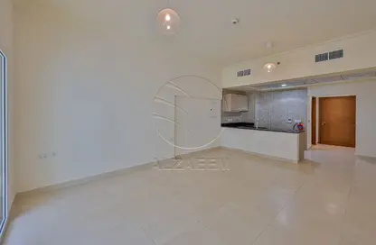 Apartment - Studio - 1 Bathroom for rent in Ansam 1 - Ansam - Yas Island - Abu Dhabi
