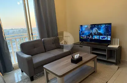 Apartment - Studio - 1 Bathroom for rent in Lagoon B15 - The Lagoons - Mina Al Arab - Ras Al Khaimah