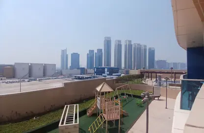 شقة - غرفة نوم - 2 حمامات للايجار في جلفار ريزيدينس - جزيرة الريم - أبوظبي