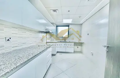 Apartment - 2 Bedrooms - 3 Bathrooms for rent in Jumeirah Garden City - Al Satwa - Dubai