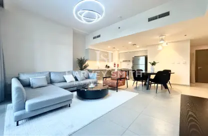 Apartment - 2 Bedrooms - 2 Bathrooms for sale in Forte 2 - Forte - Downtown Dubai - Dubai
