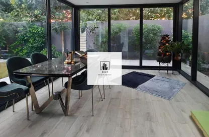 تاون هاوس - 3 غرف نوم - 5 حمامات للايجار في سراب 2 - الجادة - الشارقة تاون هاوس - 3 غرف نوم - 5 حمامات للايجار في سراب 2 - الجادة - الشارقة