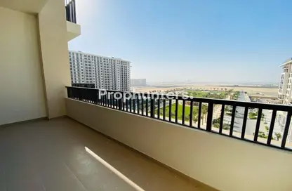 Apartment - 2 Bedrooms - 2 Bathrooms for rent in Warda Apartments 2A - Warda Apartments 2 - Warda Apartments - Town Square - Dubai Apartment - 2 Bedrooms - 2 Bathrooms for rent in Warda Apartments 2A - Warda Apartments 2 - Warda Apartments - Town Square - Dubai