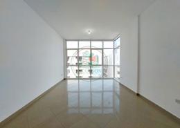 Empty Room image for: Apartment - 2 bedrooms - 3 bathrooms for rent in Khalifa Street - Abu Dhabi, Image 1