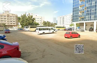 أرض - استوديو للبيع في الراشدية 3 - الراشدية - عجمان أرض - استوديو للبيع في الراشدية 3 - الراشدية - عجمان