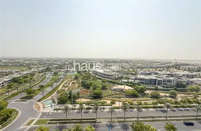 Apartment - 2 Bedrooms - 2 Bathrooms for rent in Ellington House - Dubai Hills Estate - Dubai