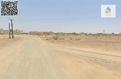 أرض - استوديو للبيع في المنامة - عجمان