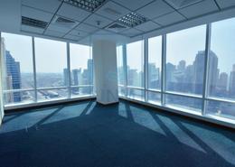 Full Floor - 3 bathrooms for sale in Reef Tower - Lake Elucio - Jumeirah Lake Towers - Dubai