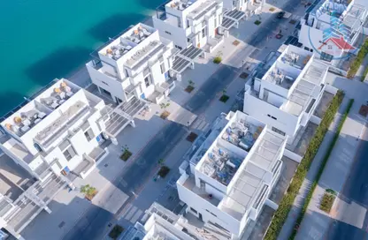 Villa - 4 Bedrooms - 6 Bathrooms for sale in The View Island - Ajmal Makan City - Sharjah Waterfront City - Sharjah
