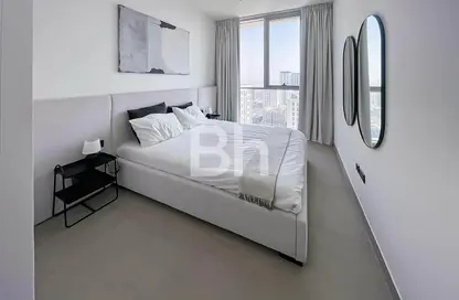 شقة - 2 غرف نوم - 1 حمام للايجار في كوليكتيف 2.0 تاور بي - كوليكتيف 2.0 - دبي هيلز استيت - دبي