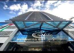 Apartment - 2 bedrooms - 3 bathrooms for rent in Elite Business Bay Residence - Business Bay - Dubai