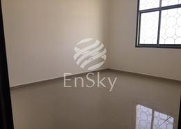 Apartment - 3 bedrooms - 3 bathrooms for rent in New Shahama - Al Shahama - Abu Dhabi
