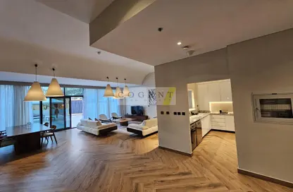 Villa - 2 Bedrooms - 3 Bathrooms for rent in Dubai Marina Moon - Dubai Marina - Dubai