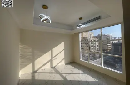 Apartment - 2 Bedrooms - 2 Bathrooms for rent in Ajman Industrial 2 - Ajman Industrial Area - Ajman