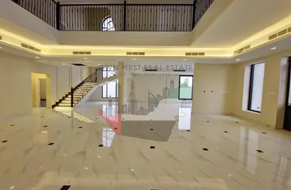 فيلا - 5 غرف نوم - 7 حمامات للايجار في ند الشبا 4 - ند الشبا - دبي