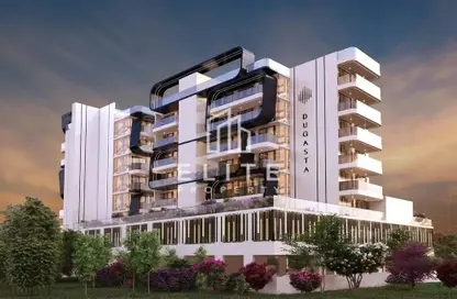 Apartment - 1 Bathroom for sale in Moonsa Residences 2 - International City Phase 2 - Al Warsan 4 - Al Warsan - Dubai Apartment - 1 Bathroom for sale in Moonsa Residences 2 - International City Phase 2 - Al Warsan 4 - Al Warsan - Dubai