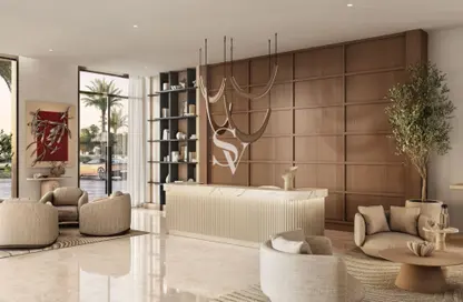 Apartment - 2 Bedrooms - 2 Bathrooms for sale in Porto View - Mina Rashid - Dubai