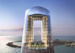 Studio - 1 bathroom for sale in Ciel Tower - Dubai Marina - Dubai